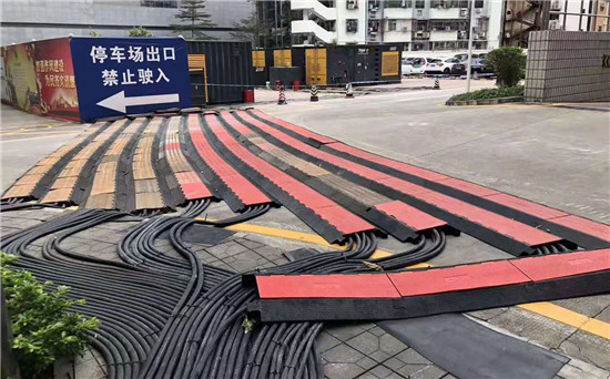 老城镇发电机组电缆选型完整具体步骤（工程通用标准流程）